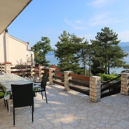 Apartment Slavica Šilo Kültér fotó