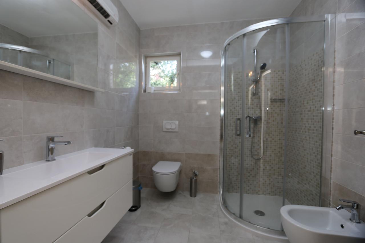 Apartment Slavica Šilo Kültér fotó